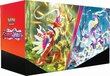 Kogumiskaardid Pokemon TCG Scarlet & violetne - Build & Battle Stadium hind ja info | Lauamängud ja mõistatused perele | hansapost.ee