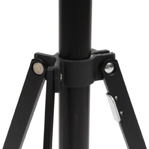 Valgustistatiiv Falcon Eyes Compact Light Stand LMC-1900 63-221cm цена и информация | Fotoaparaatide statiivid | hansapost.ee
