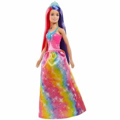 Nukk Barbie Dreamtopia hind ja info | Mänguasjad tüdrukutele | hansapost.ee