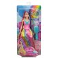 Nukk Barbie Dreamtopia hind ja info | Mänguasjad tüdrukutele | hansapost.ee