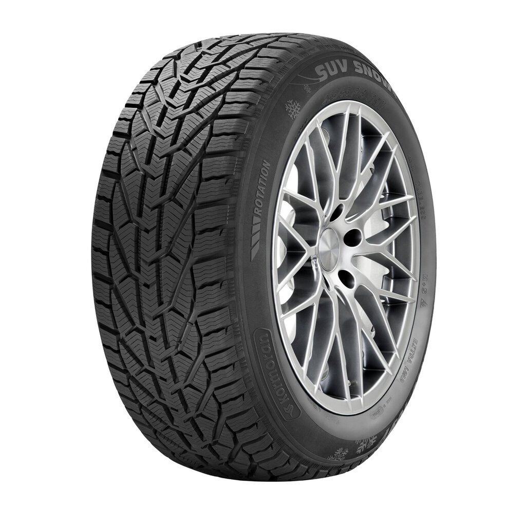 Kormoran Snow SUV 255/50R19 107 V цена и информация | Talverehvid | hansapost.ee