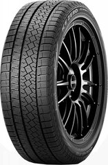 Pirelli Ice Zero Asimmetrico 235/55R18 104 H XL цена и информация | Зимняя резина | hansapost.ee