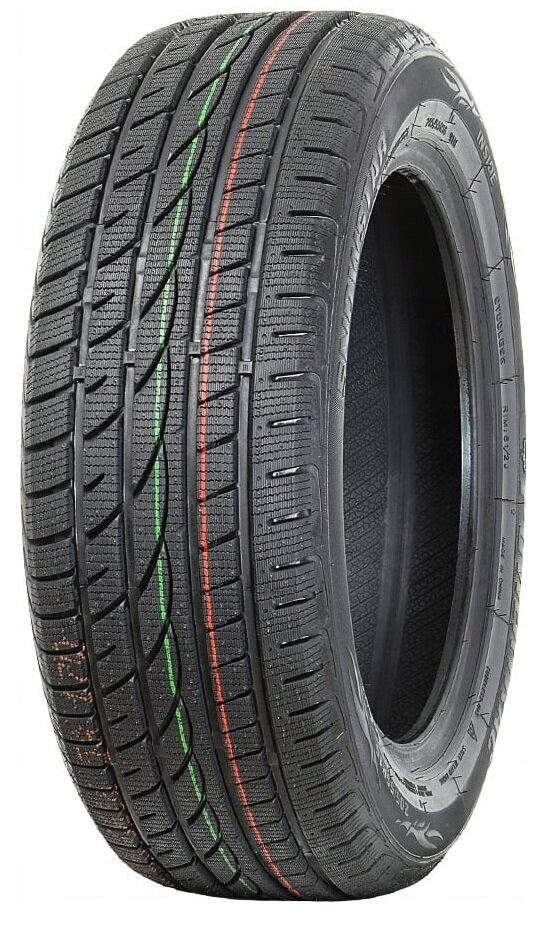 Powertrac Snowstar 265/45R21 108 V XL цена и информация | Talverehvid | hansapost.ee