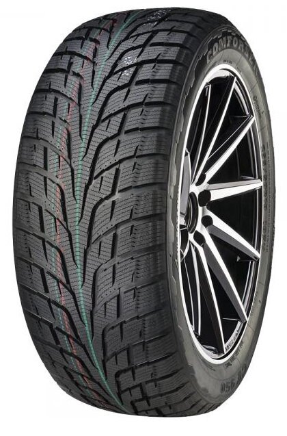 Comforser CF950 235/60R18 107 H XL цена и информация | Talverehvid | hansapost.ee