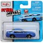 Automudel, Maisto Die-Cast FM 15044 цена и информация | Mänguasjad poistele | hansapost.ee