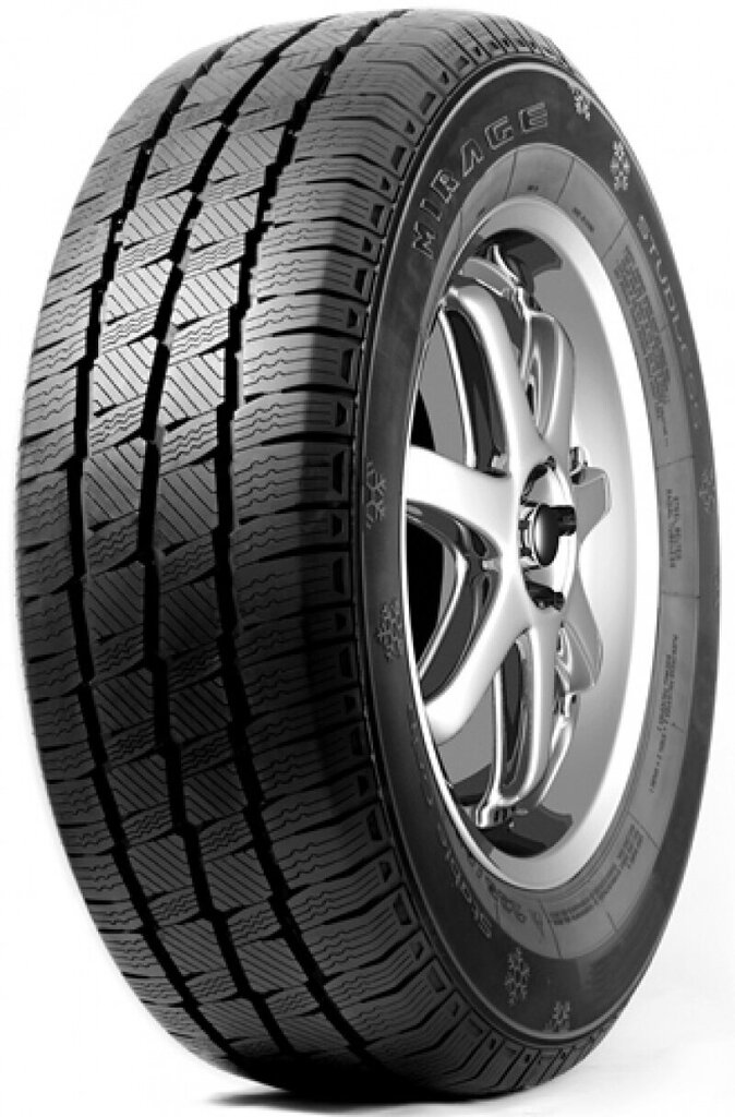 Mirage MR-W300 235/65R16C 115 R цена и информация | Talverehvid | hansapost.ee