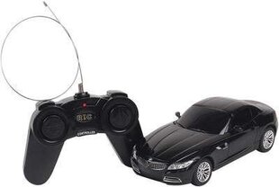 Радиоуправляемая модель машины 1:24 Bmw Z4 RASTAR 39700 цена и информация | Игрушки для мальчиков | hansapost.ee