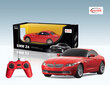 Kaugjuhitav mudel BMW Z4, 1:24, RASTAR 39700 hind ja info | Mänguasjad poistele | hansapost.ee