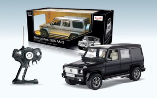 Auto Mercedes Rastar 1:14 G55, 30400 hind ja info | Mänguasjad poistele | hansapost.ee