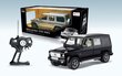 Auto Mercedes Rastar 1:14 G55, 30400 цена и информация | Mänguasjad poistele | hansapost.ee