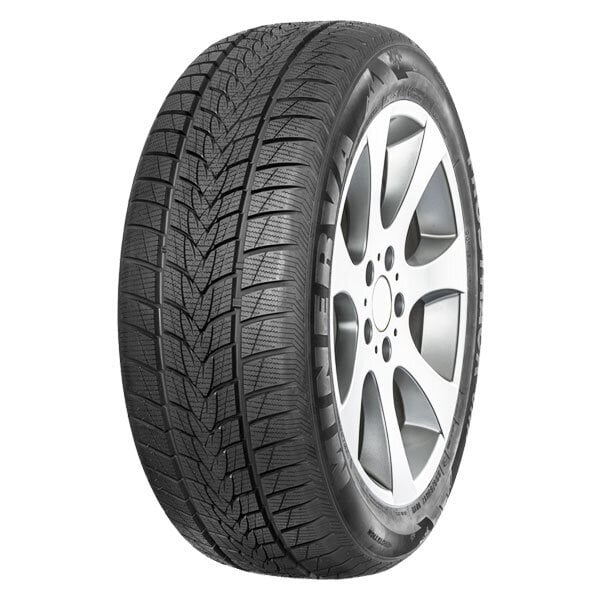 Minerva Frostrack UHP 245/40R18 97 V XL цена и информация | Talverehvid | hansapost.ee