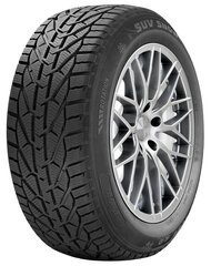 Riken/Kormoran Snow SUV 235/60R18 107 V XL цена и информация | Зимняя резина | hansapost.ee