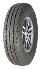 Hifly ICE-Transit 185/80R14C 102 R studdable hind ja info | Talverehvid | hansapost.ee