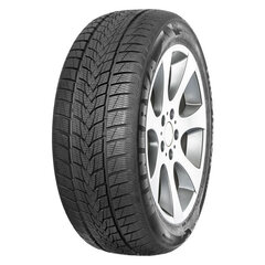 Minerva Frostrack UHP 225/55R17 101 V XL hind ja info | Talverehvid | hansapost.ee