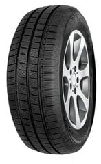 Minerva Frostrack VAN 195/70R15C 104 R price and information | Talverehvid | hansapost.ee