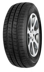 Minerva Frostrack VAN 235/65R16C 115 R цена и информация | Зимняя резина | hansapost.ee