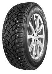 Landsail Ice Star 37 235/65R16 121 R studded цена и информация | Зимняя резина | hansapost.ee