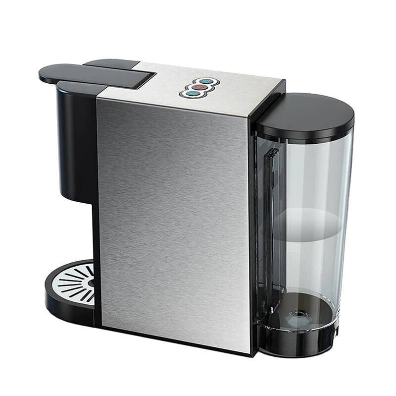 HiBrew H3A 4-in-1 hind ja info | Kohvimasinad ja espressomasinad | hansapost.ee