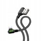 McDodo USB-B iPhone hind ja info | Mobiiltelefonide kaablid | hansapost.ee