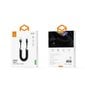 Mcdodo Omega telefonikaabel Spring Fast LED USB Type-C PD 1.8m must цена и информация | Mobiiltelefonide kaablid | hansapost.ee