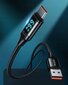 McDodo Digital Pro USB-C hind ja info | Mobiiltelefonide kaablid | hansapost.ee