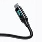 McDodo Digital Pro USB-C hind ja info | Mobiiltelefonide kaablid | hansapost.ee