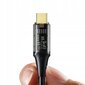 Mcdodo tugev ülikiire MICRO USB QC 4.0 3A 1.8M kaabel цена и информация | Mobiiltelefonide kaablid | hansapost.ee