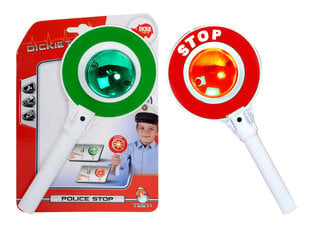 Детская сияющая полицейская дубинка Simba Dickie Toys цена и информация | Игрушки для мальчиков | hansapost.ee