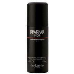 Deodorant Guy Laroche Drakkar Noir (150 ml) hind ja info | Guy Laroche Parfüümid, lõhnad ja kosmeetika | hansapost.ee