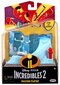 INCREDIBLES komplekt Action Pack Frozone w/Accy, 74937 hind ja info | Mänguasjad poistele | hansapost.ee