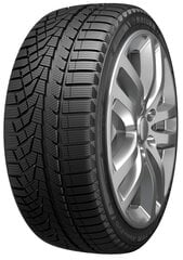 Sailun Ice Blazer Alpine EVO 1 225/65R17 106 H XL price and information | Winter tyres | hansapost.ee