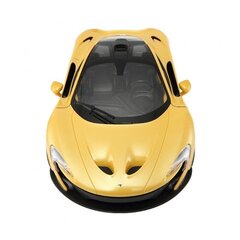 Raadio teel juhitav mudelauto Rastar McLaren P1 GTR 1:14 hind ja info | Rastar Lastekaubad ja beebikaubad | hansapost.ee