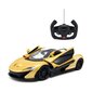 Raadio teel juhitav mudelauto Rastar McLaren P1 GTR 1:14 цена и информация | Mänguasjad poistele | hansapost.ee