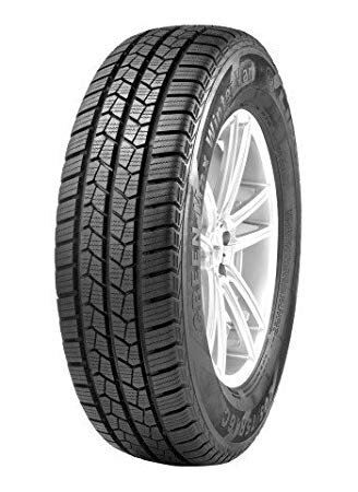 Ling Long Green-Max Winter Van 195/75R16C 107 R цена и информация | Talverehvid | hansapost.ee