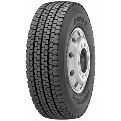 DoubleStar DW02 65/265R17 112 S цена и информация | Зимняя резина | hansapost.ee