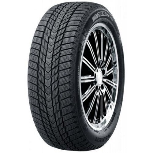 Nexen Winguard Ice Plus WH43 245/45R19 102 T Xl цена и информация | Talverehvid | hansapost.ee