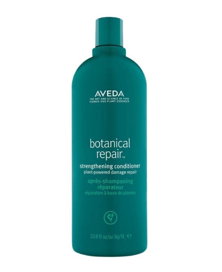 Juuksepalsam Aveda Botanical Repair Strengthening, 1 l цена и информация | Palsamid | hansapost.ee