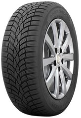 Toyo Observe S944 225/40R20 94 V XL цена и информация | Зимняя резина | hansapost.ee