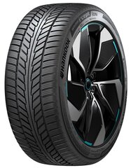 Hankook Winter i*cept iON (IW01A) 285/35R22 106 V XL RP Sound Absorber hind ja info | Talverehvid | hansapost.ee