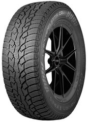 Nokian Hakkapeliitta cr4 195/70R15C 104 R цена и информация | Зимние шины | hansapost.ee