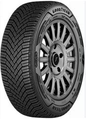 Шины UltraGrip Ice 3 94 T XL (BEA 69дБ) GOODYEAR 205/55R17 цена и информация | Зимние шины | hansapost.ee