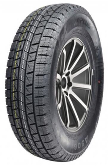 Aplus A506 175/70R13 82 S цена и информация | Talverehvid | hansapost.ee