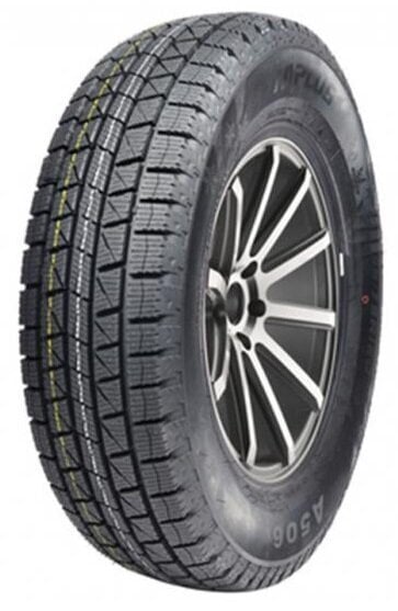 Aplus A506 195/65R15 91 S цена и информация | Talverehvid | hansapost.ee