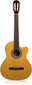 Klassikaline kitarr Axesmith Classic Cutaway 39" Classic Acoustic Guitar hind ja info | Kitarrid | hansapost.ee