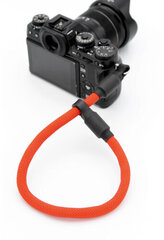 Randmerihm kaamerale Caruba, punane hind ja info | Caruba Mobiiltelefonid, fotokaamerad, nutiseadmed | hansapost.ee