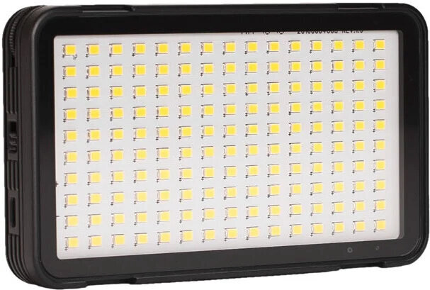 Godox videovalgusti LEDM150 LED Panel hind ja info | Fotovalgustid, ringvalgustid ja fotostuudiod | hansapost.ee