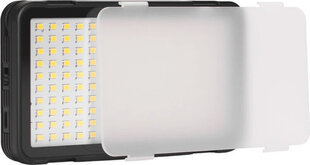 Godox videovalgusti LEDM150 LED Panel hind ja info | Fotovalgustid, ringvalgustid ja fotostuudiod | hansapost.ee