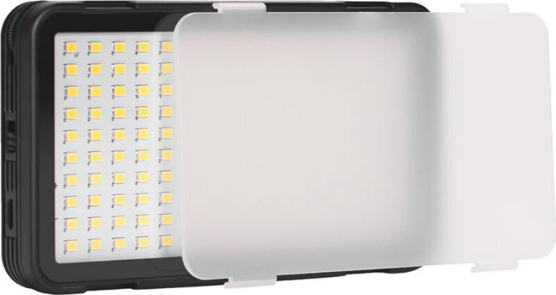 Godox videovalgusti LEDM150 LED Panel цена и информация | Fotovalgustid, ringvalgustid ja fotostuudiod | hansapost.ee