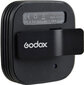 Videovalgusti Godox LED M32 akutoitel LED hind ja info | Fotovalgustid, ringvalgustid ja fotostuudiod | hansapost.ee