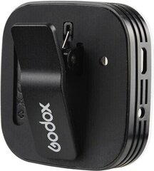Videovalgusti Godox LED M32 akutoitel LED hind ja info | Godox Mobiiltelefonid, fotokaamerad, nutiseadmed | hansapost.ee